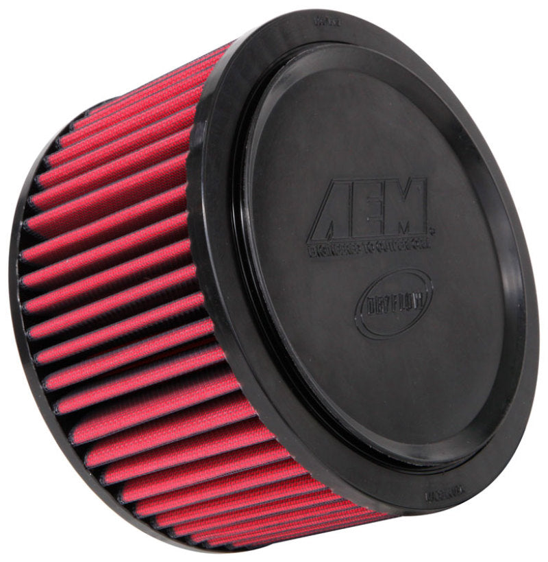 AEM 12-15 Ford Ranger 2.5L F/I DryFlow エアフィルター