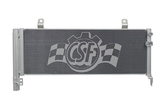 CSF 13-14 トヨタ アバロン 2.5L エアコンコンデンサー