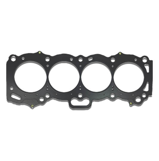 Super Tech Performance 89mmボア / 1.00mm厚 MLSヘッドガスケット | 複数マツダ / フォード適合品(HG-MMZR20-89-1.0T)