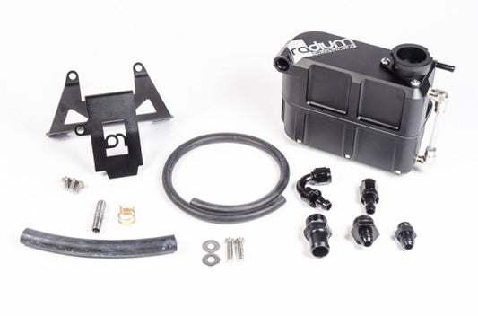 Radium Engineering 2015+ フォード マスタング GT / Boss 302 / V6 クーラントタンクキット