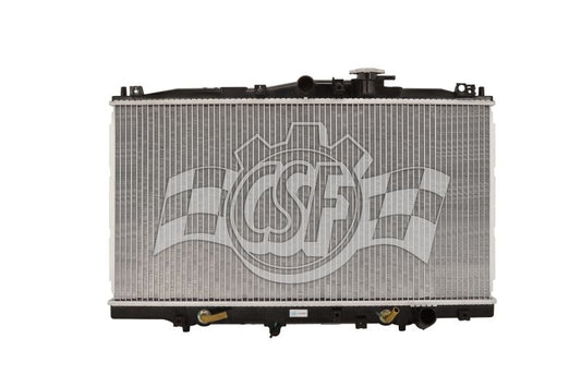 CSF 97-01 ホンダ プレリュード 2.2L 純正互換 プラスチック製ラジエーター
