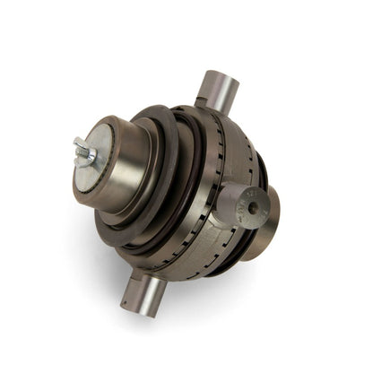 Eaton Detroit No-Spinデフ 36スプライン 1.84インチ（約46.7mm）アクスルシャフト径 / リア Dana S135