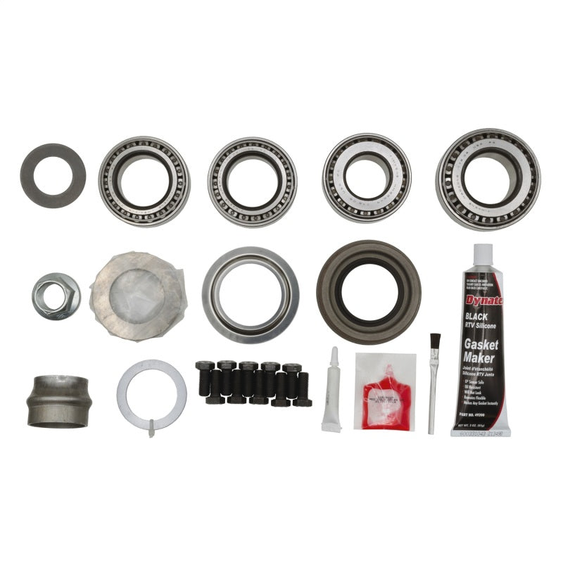 Eaton Dana30/186MM JL コンプリートインストールキット