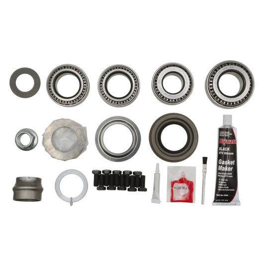 Eaton Dana30/186MM JL コンプリートインストールキット