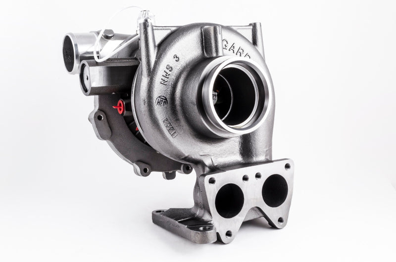 Garrett GT3794VA ターボキット - シボレー Duramax 6.6L 2004.5-2009年 ステージ1 AVNT