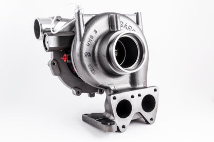 Garrett GT3794VA ターボキット - シボレー Duramax 6.6L 2004.5-2009年 ステージ1 AVNT