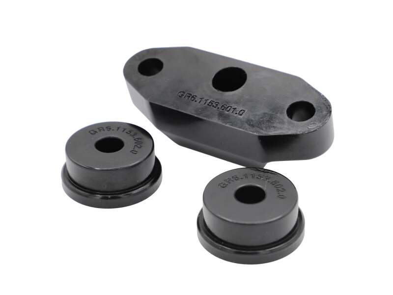 GrimmSpeed 6速MT用シフターブッシュキット | スバル 2004-2021年 STI(6速MT)