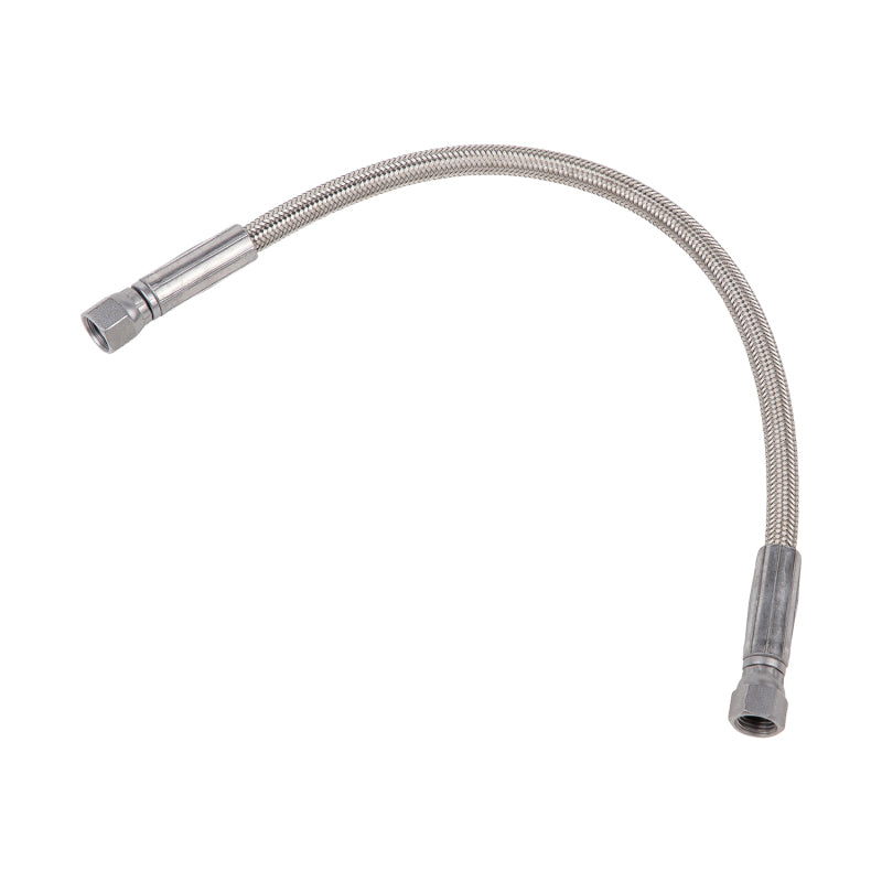 ARB ホース 強化タイプ JIC-4 0.3M 1本入