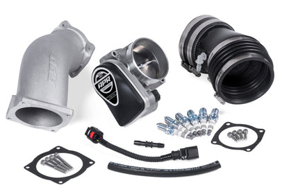 APR 2012-2018 Audi A7 Quattro C7 3.0T ウルトラチャージャースロットルボディアップグレード