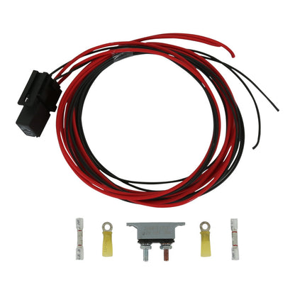AEM 20アンペアリレー配線キット