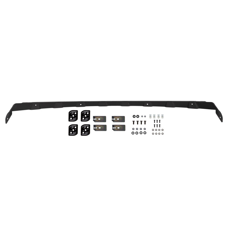 ARB ベースラックデフレクター（ベースラック1770060/1770070およびベースラックマウントキット17920010用）