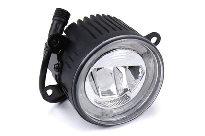 OLM LED / ハローデイライト内蔵フォグライトハウジング - 2015以降WRX / 2015以降STI / 2013以降FT86 / 2014以降フォレスター用