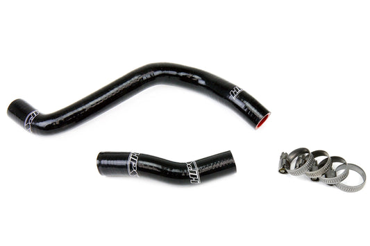 HPS シリコン ホース キット - ラジエーター ホース 57-1375-BLK