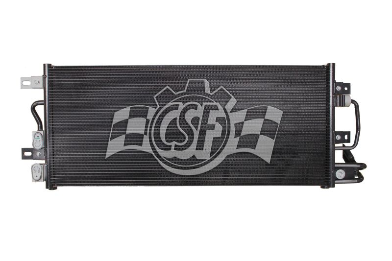 CSF 13-19 フォード・エクスプローラー 3.5L エアコンコンデンサー