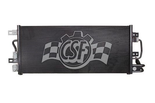 CSF 13-19 フォード・エクスプローラー 3.5L エアコンコンデンサー