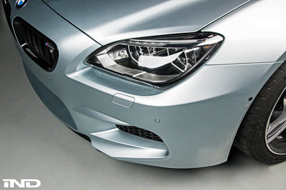 iND f06 f12 f13 m6 essential kit - iND Distribution