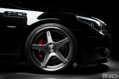 iND e60 m5 painted side marker set - iND Distribution