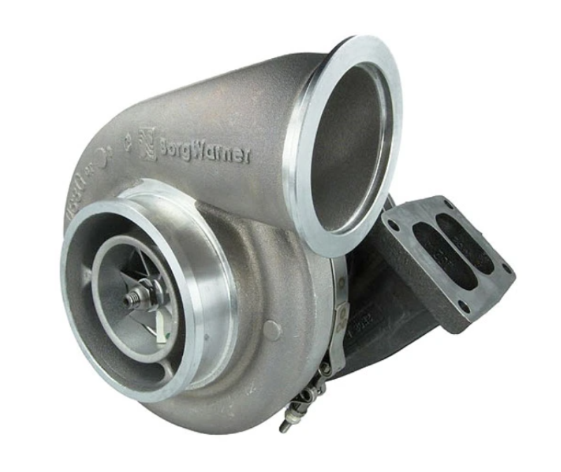 BorgWarner ターボチャージャー SX S1BG T25 A/R 0.35 インデューサー34mm