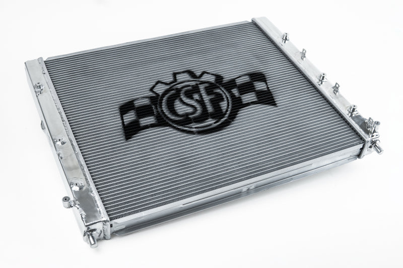 CSF 09-13 Cadillac CTS-V ラジエーター