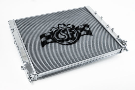CSF 09-13 Cadillac CTS-V ラジエーター