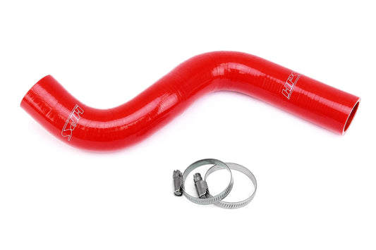 HPS シリコン ホース キット - アッパー ラジエーター ホース 57-2061-RED