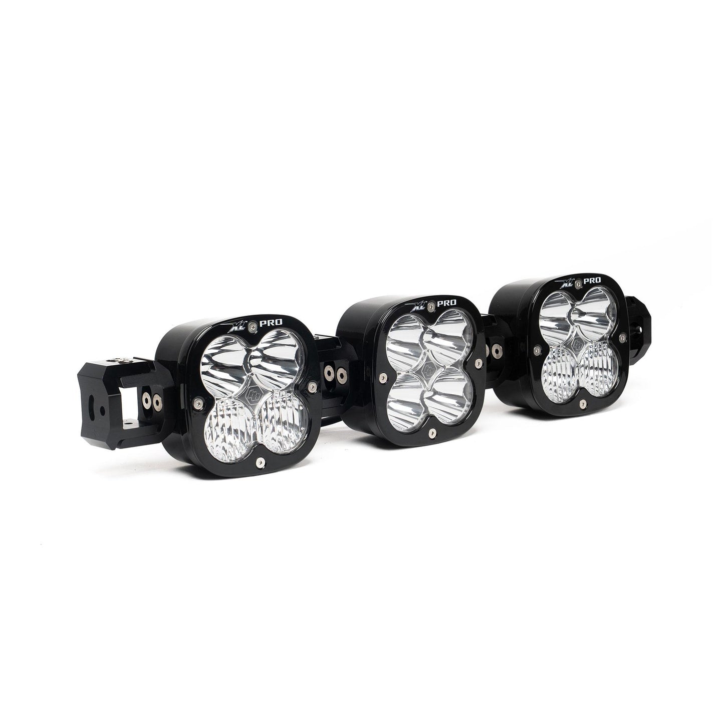 Baja Designs XL Pro リンカブル LED ライトバー（3-9ポッドをご選択ください）