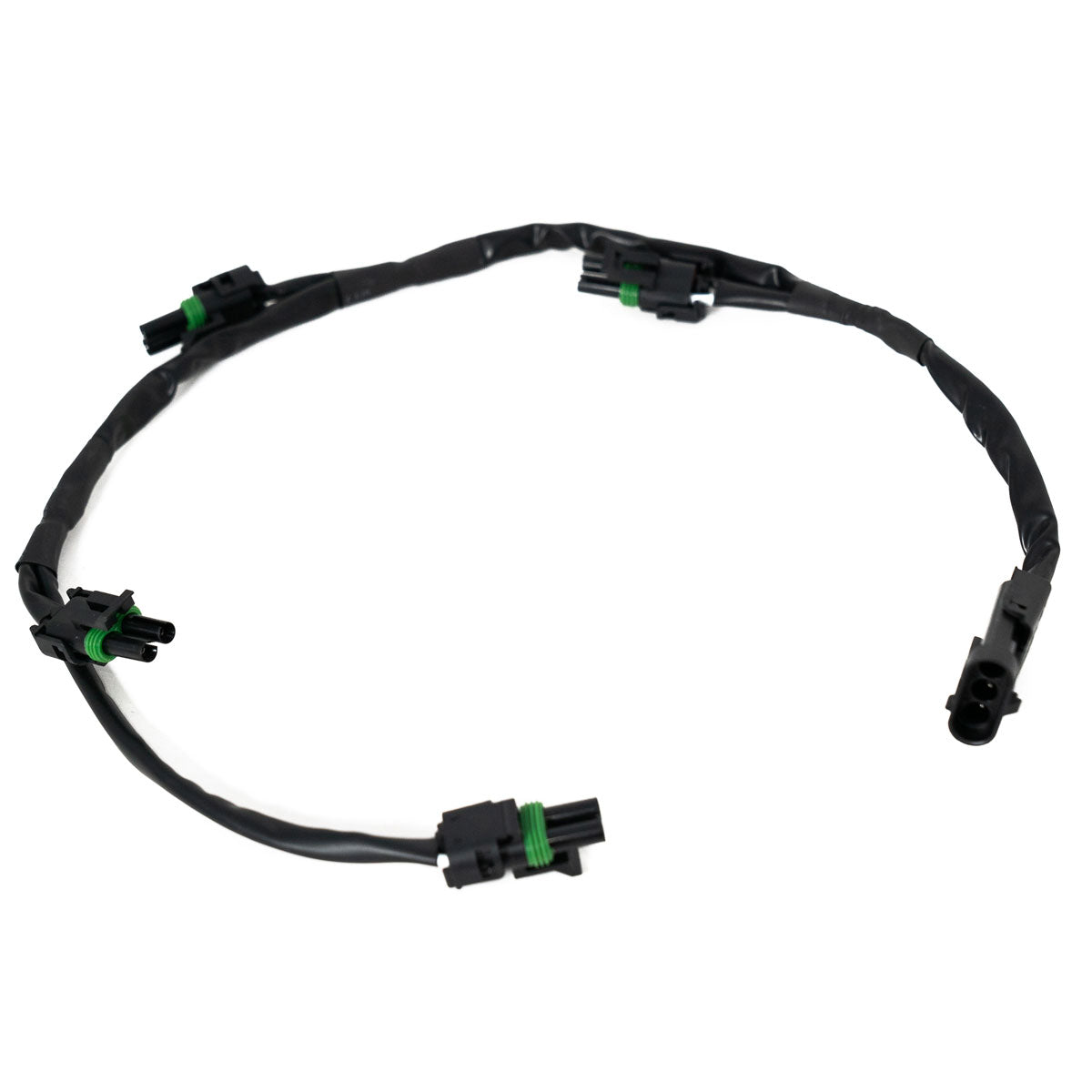 Baja Designs Reflex アクチュエーター連結ハーネス - ユニバーサル