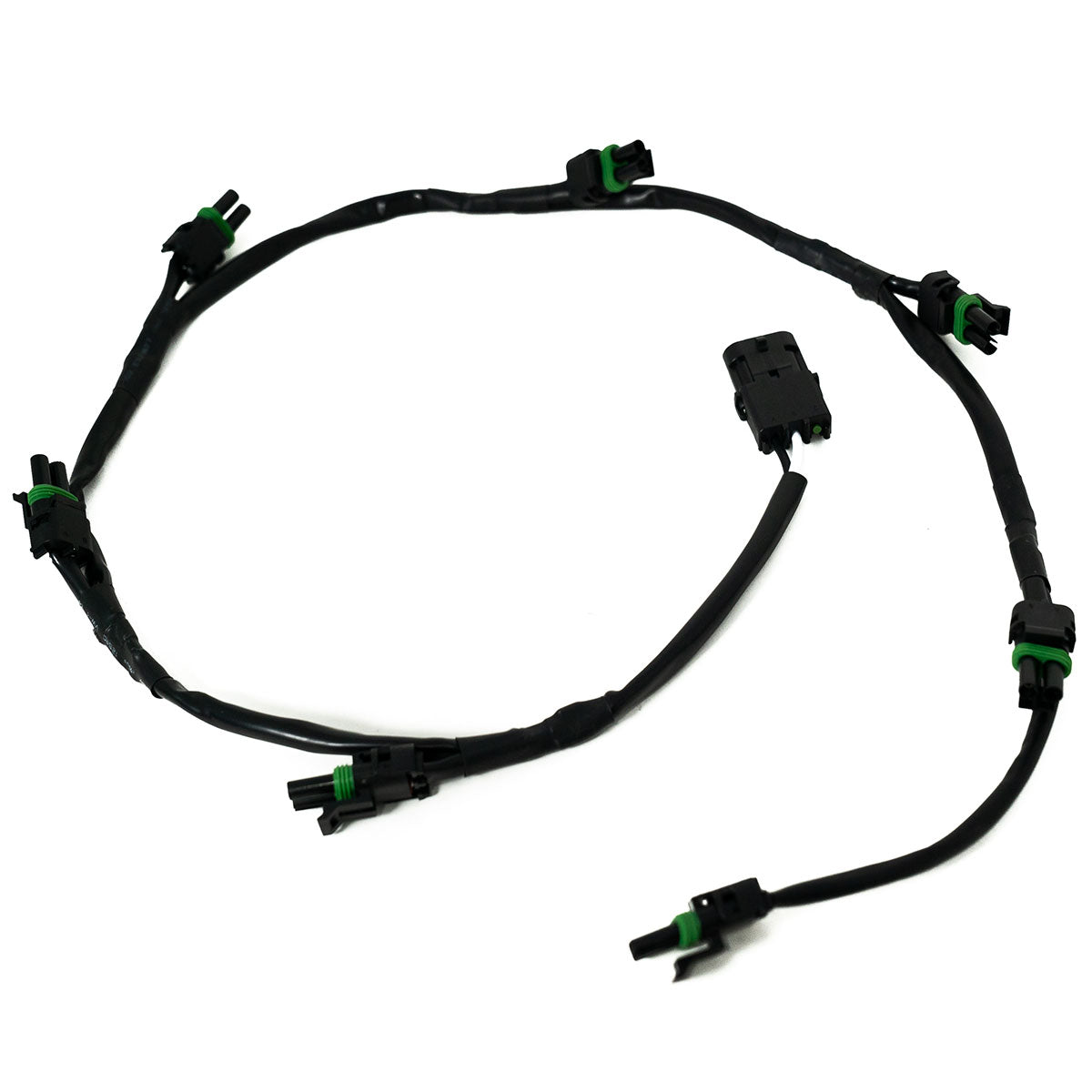 Baja Designs Reflex アクチュエーター連結ハーネス - ユニバーサル