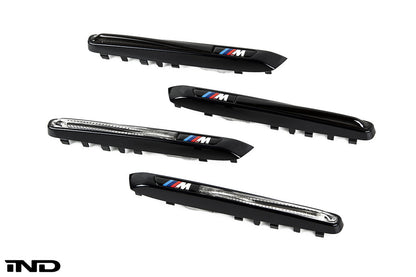 iND e70 x5m painted side marker set - iND Distribution