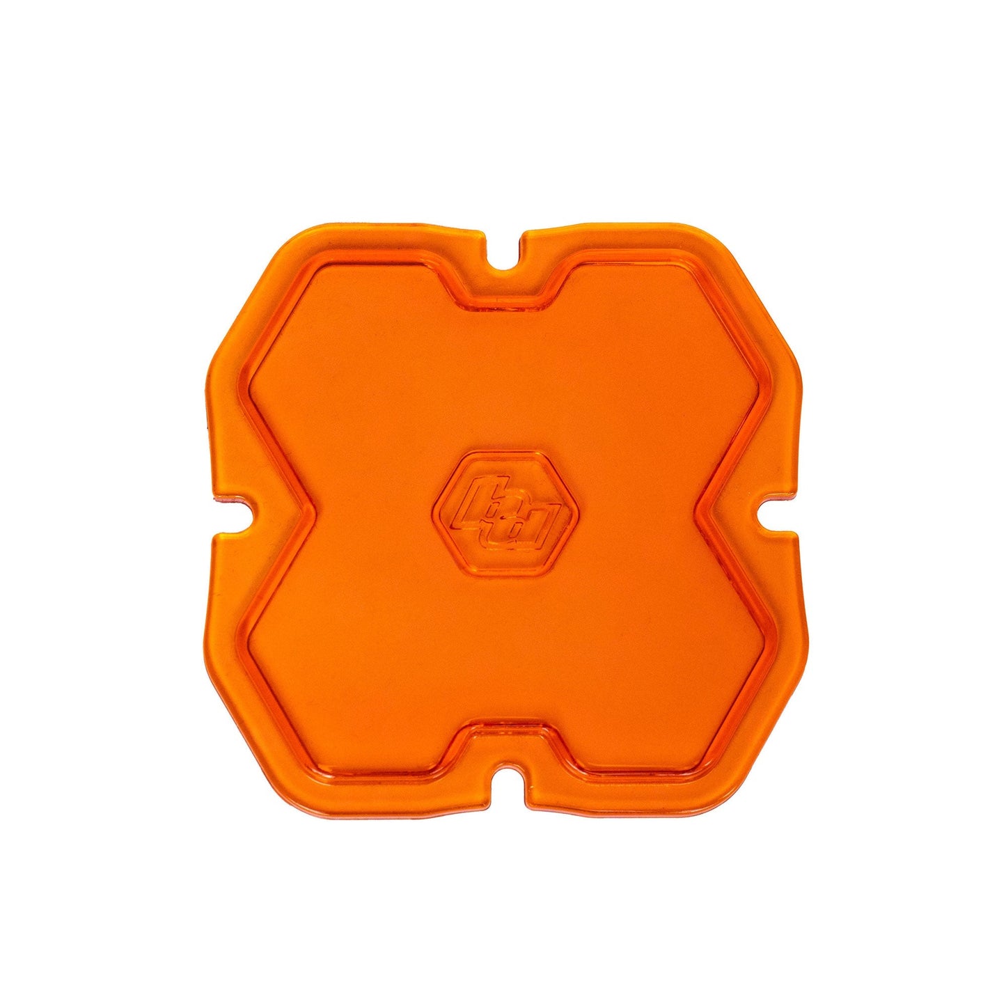 Baja Designs Squadron 2.0 ライトポッド レンズキット - ユニバーサル