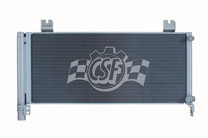 CSF 2015年式 Lexus RX450h 3.5L エアコンコンデンサー