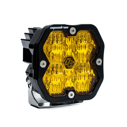 Baja Designs Squadron 2.0 Sport LEDポッド（単品販売）(RGBWバックライト付き)