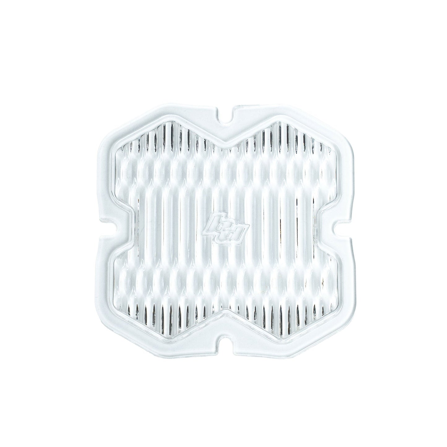Baja Designs Squadron 2.0 ライトポッド 90°レンズキット - ユニバーサル