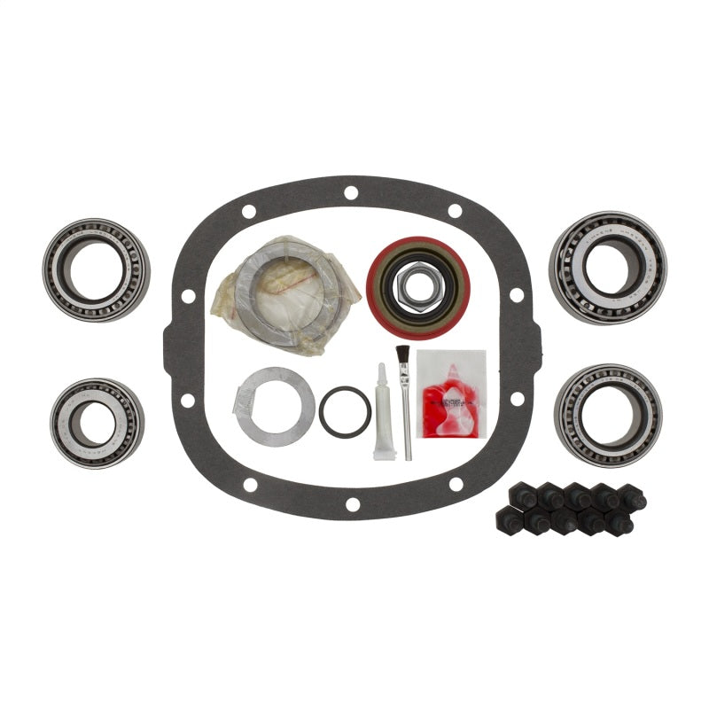 Eaton GM 7.5インチ リアデフ コンプリートインストールキット