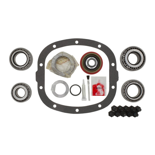 Eaton GM 7.5インチ リアデフ コンプリートインストールキット