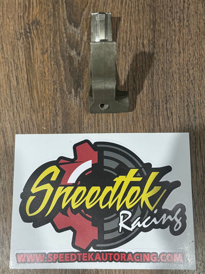 Speed Tek Auto Racing 強化キャストシフトフォーク 3速・4速ギア - 日産 FS5W71 71B 71Cトランスミッション S13 / 180SX / S14 / R32