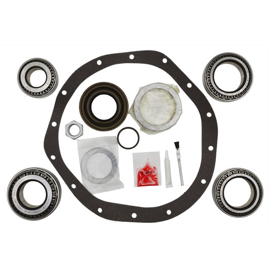 Eaton GM 9.5インチ リアデフ コンプリートインストールキット