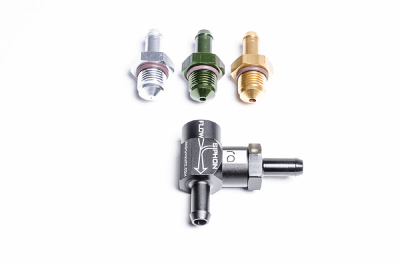 Radium Engineering ベンチュリジェット ポンプキット