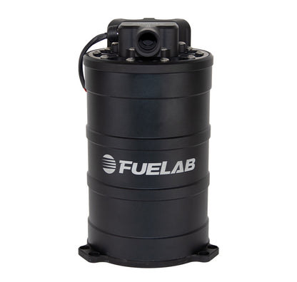 Fuelab 高効率 235mm トール 燃料サージタンクシステム 1500馬力対応 ツインスクリューポンプ