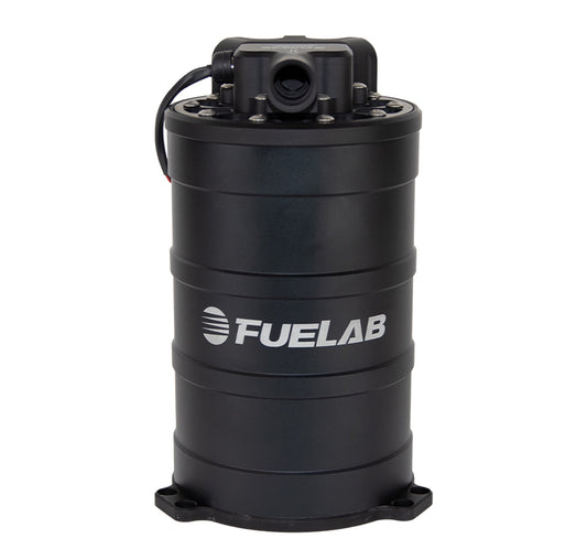 Fuelab 高効率 235mm トール 燃料サージタンクシステム 1500馬力対応 ツインスクリューポンプ