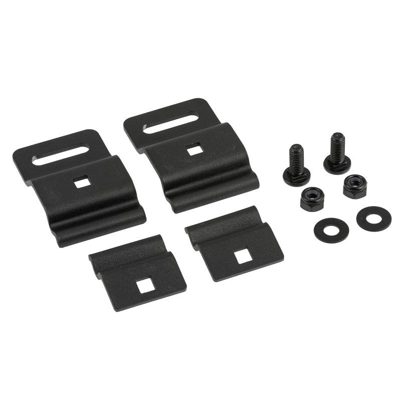 ARB ベースラック ナロー横取付け