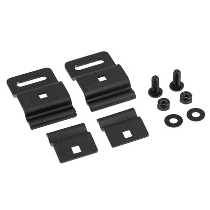 ARB ベースラック ナロー横取付け
