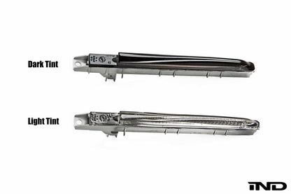 iND e9x m3 tinted side marker led set - iND Distribution
