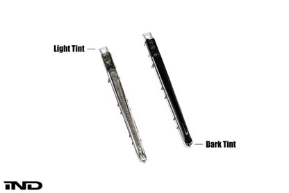 iND e9x m3 tinted side marker led set - iND Distribution