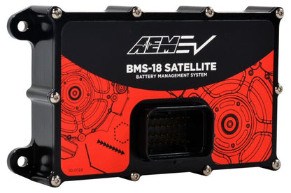 AEM バッテリーマネジメントシステム サテライト（マスター（18セルタップ）との併用必須）