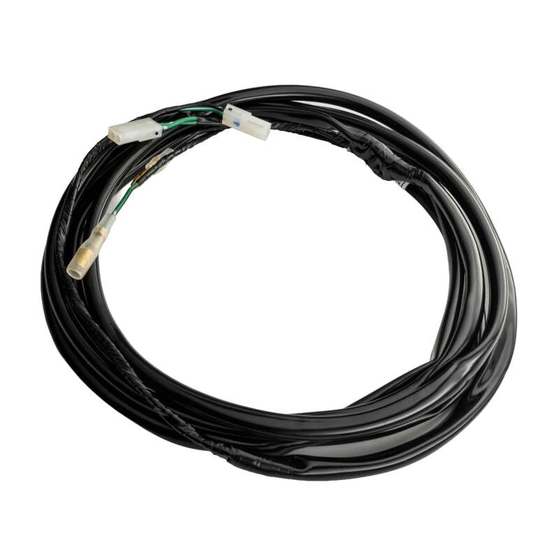 ARB Ascent キャノピー用交換サイドウィンドウ配線