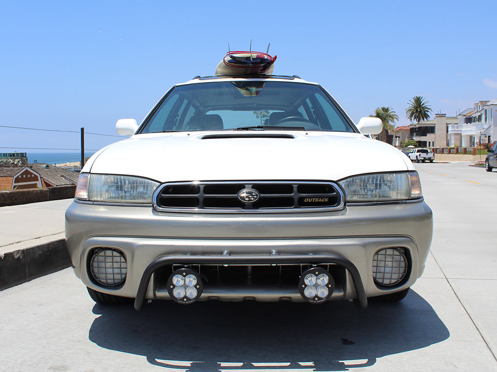 Rally Innovations 1995-1999 スバル アウトバック ラリー ライトバー [SU-BGA-RLB-01]