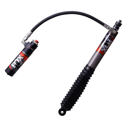 Fox Performance 22-24 レクサス LX600 Elite シリーズ 2.5リザーバーショック（リア）- 調整可能