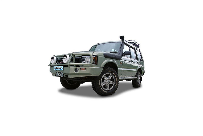 ARB Safari 4X4 シュノーケル Vspec TD5 & V8 1/99-12/05