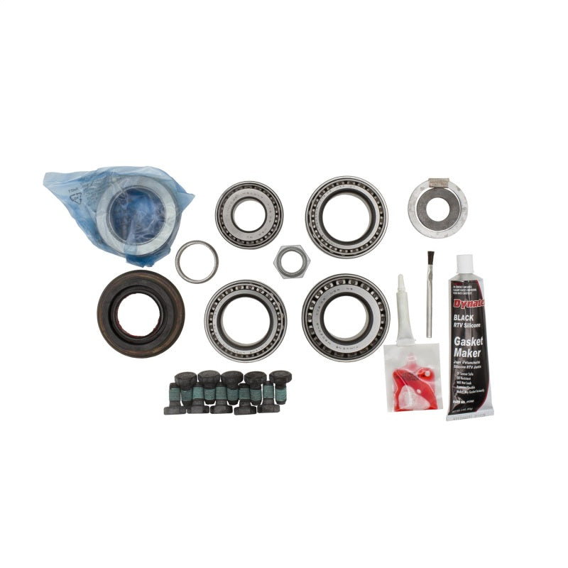 Eaton GM 8.0インチ リアデフ コンプリートインストールキット
